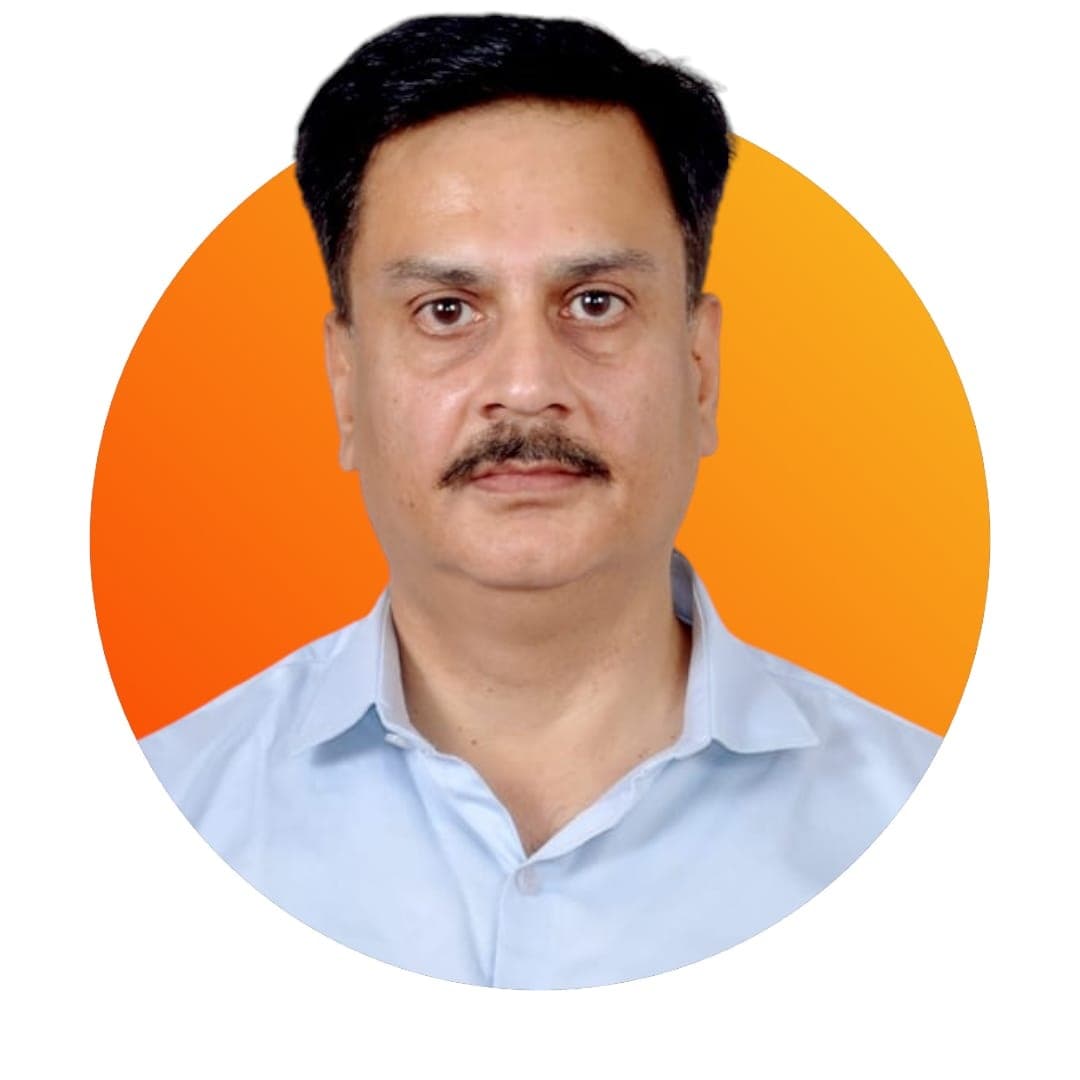 Mayank Singh - Head of Government Policy, Strategist