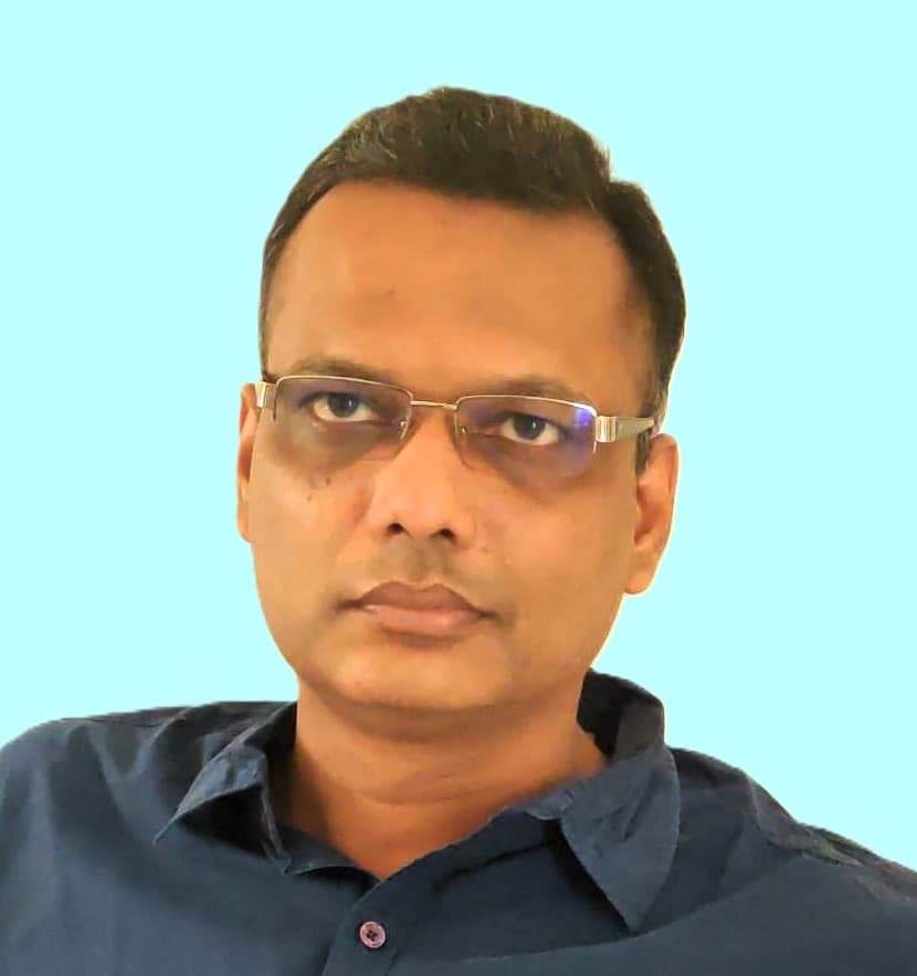 Priyank Yadav - Founder & Director of Digital Transformation