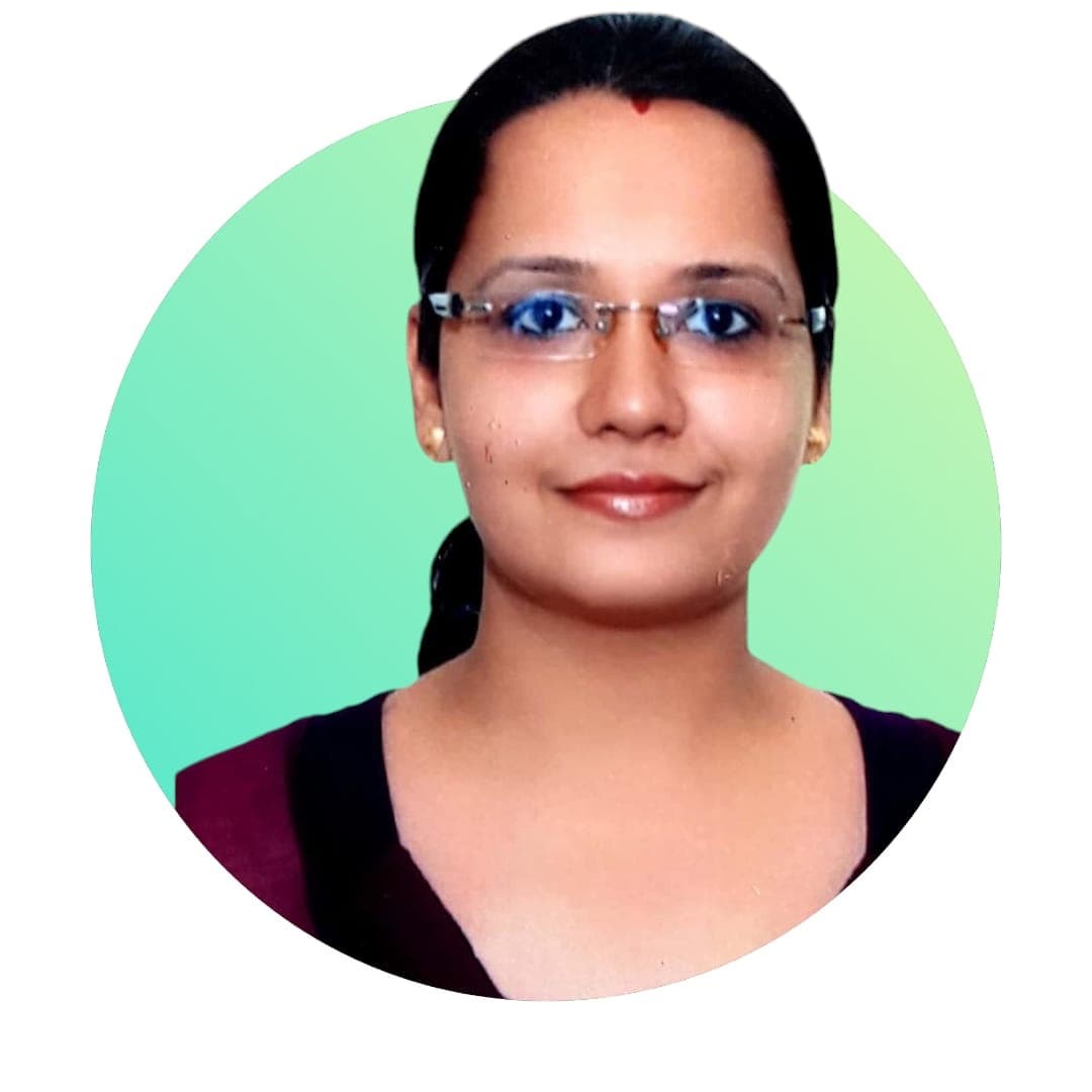 Shivani Singh - Founder & Head of Marketing